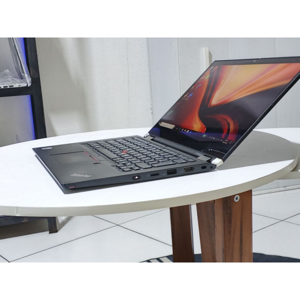Lenovo Thinkpad L13 yoga