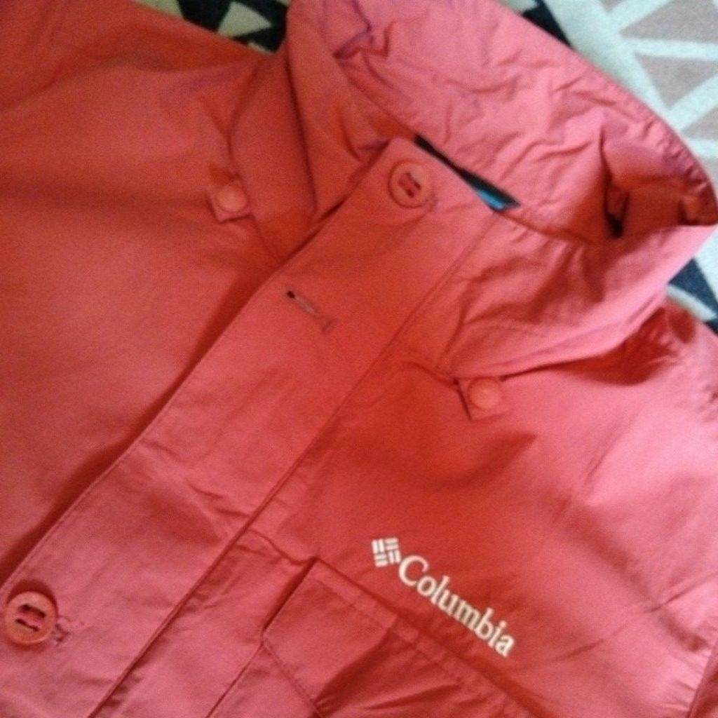 Columbia Omni-windJaket,mantel,windproof,block