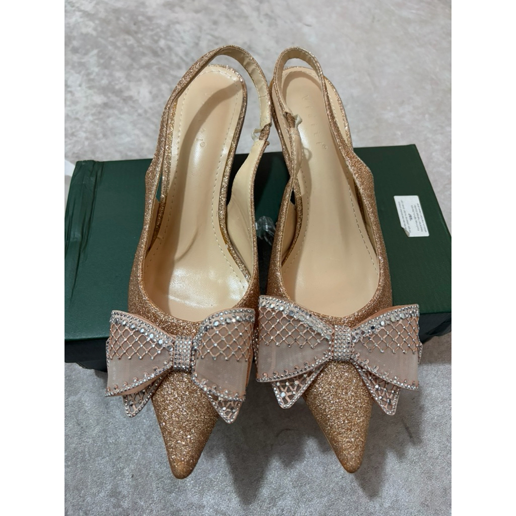preloved heels viditi