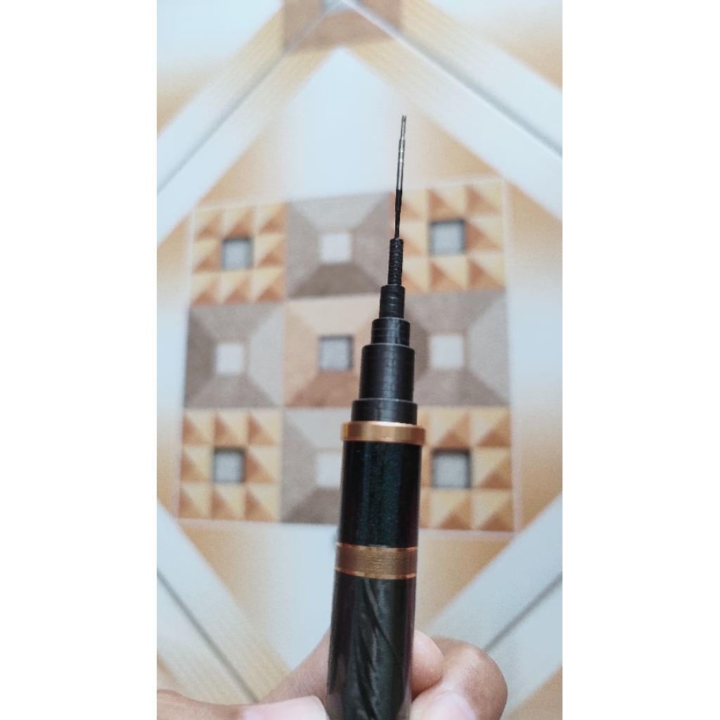 Tegek SECOND Trefish xichun 360 original