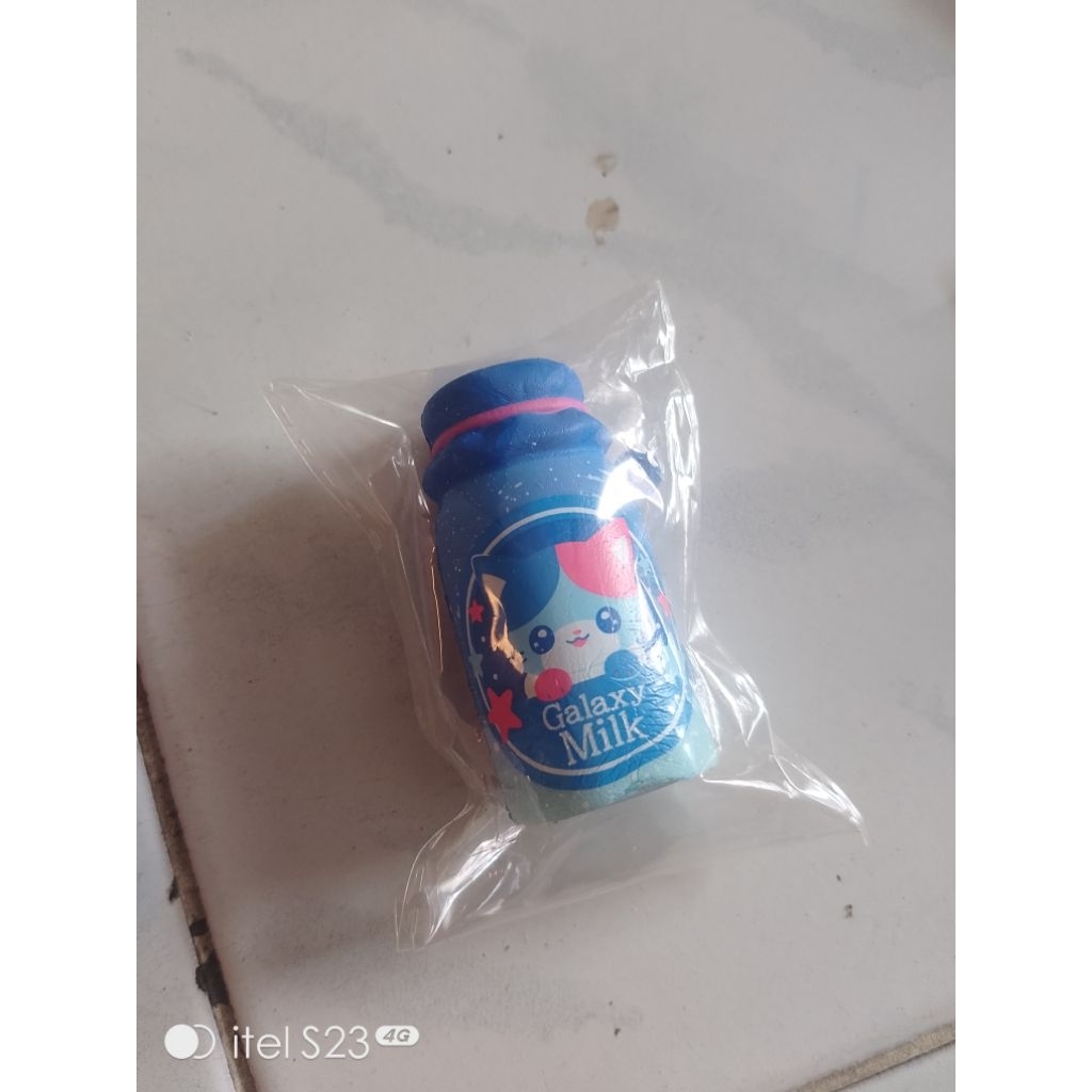 Squishy sale licence yb bun