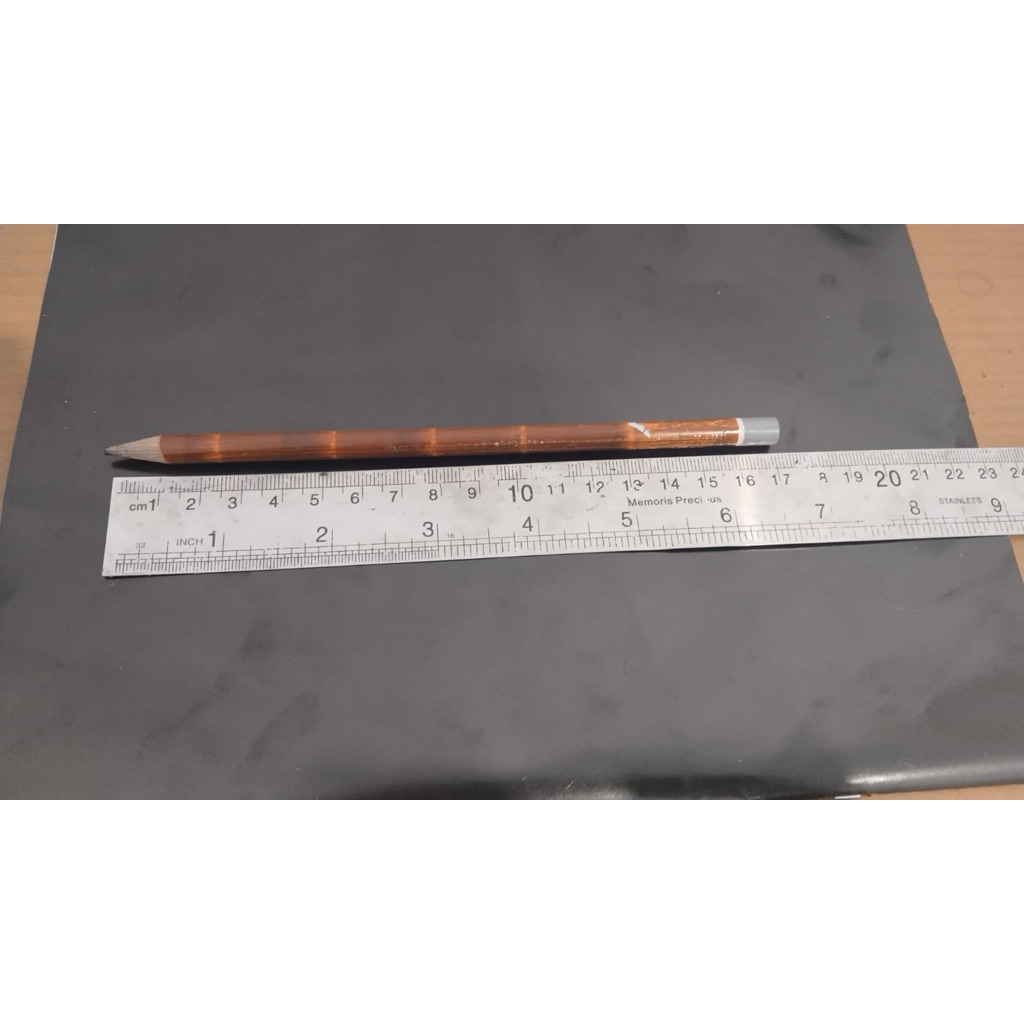 Pensil Tinta 1 BATANG / PCS SCALA GERMANY dental (second)