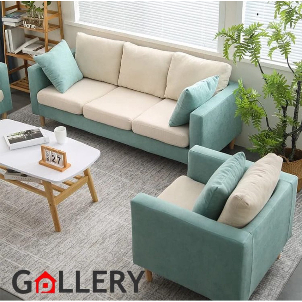 ARIMBI- sofa ruang tamu sofa cantik sofa ruang tunggu sofa unik
