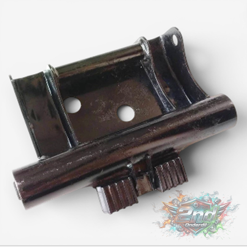 ENGINE MOUNTING SKYWAVE PNP SPIN 125 SWING ARM SKYWAVE 125 DUDUKAN MESIN SUZUKI SKYWAVE 125 ORI