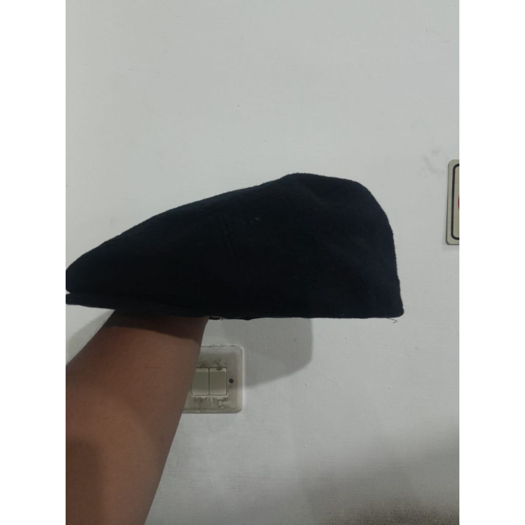 Tesi flat cap