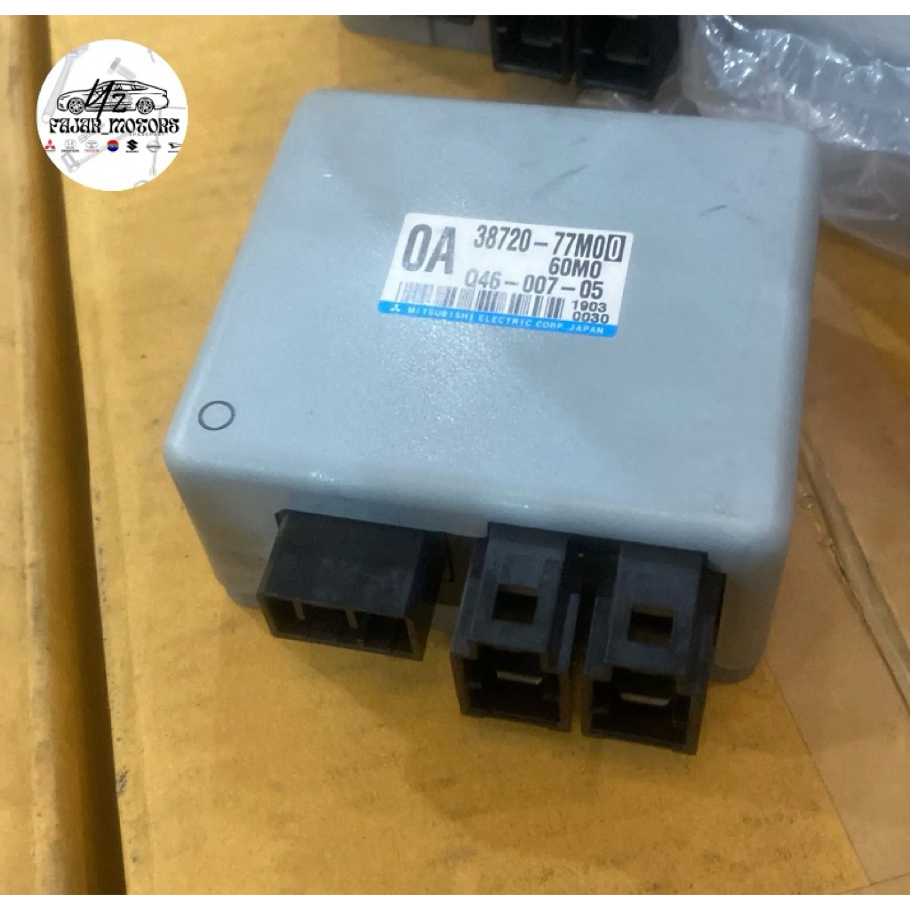 MODUL EPS POWER STERING SUZUKI ERTIGA ORIGINAL