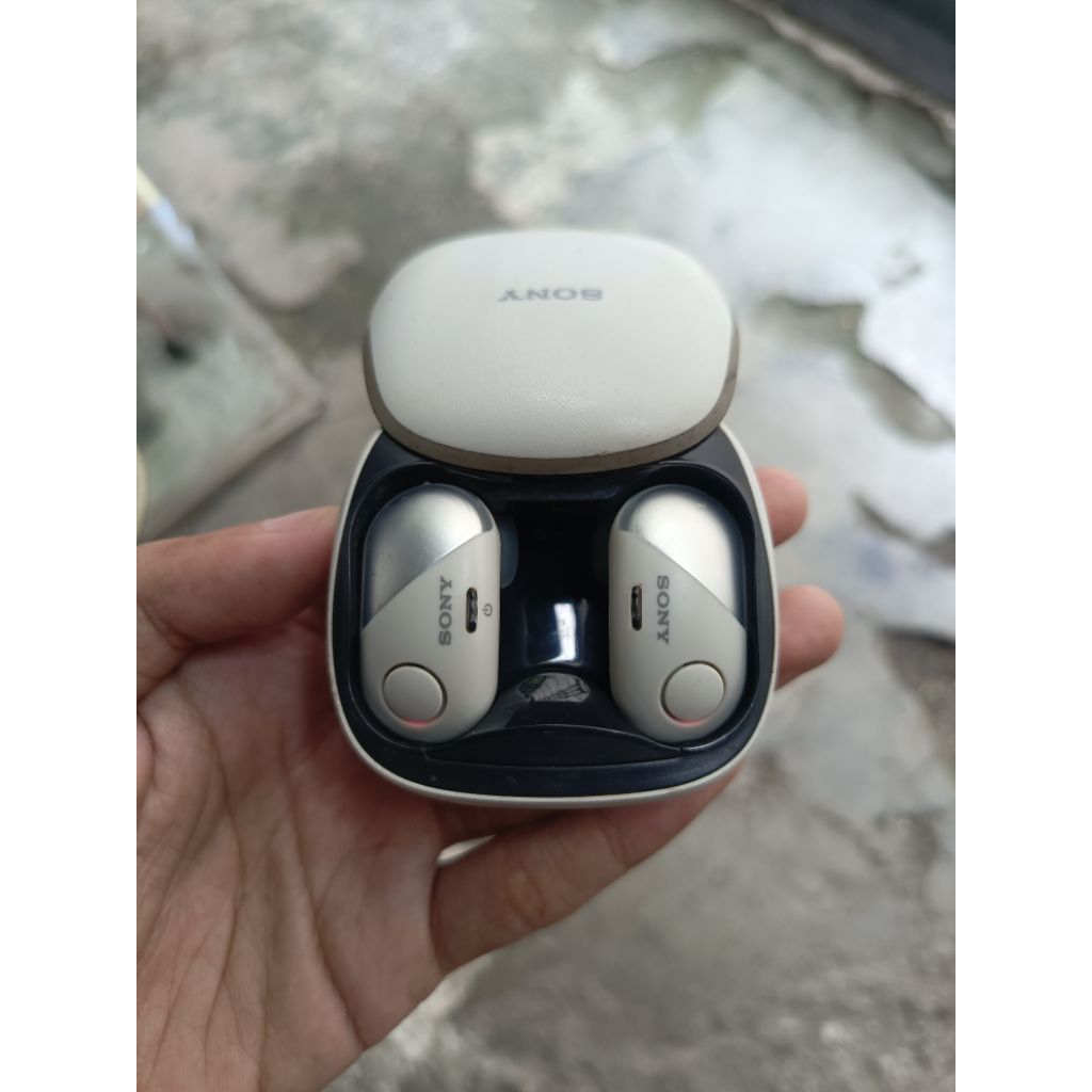 SONY WF-SP700N ORIGINAL 2ND
