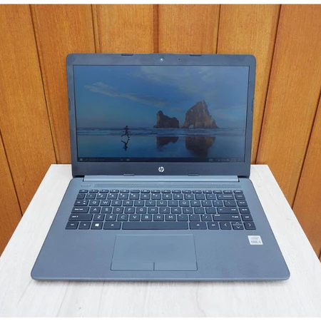 HP 240 G8 Intel Core i7-1065G7 Ram 8Gb Ssd 512Gb SCU24360