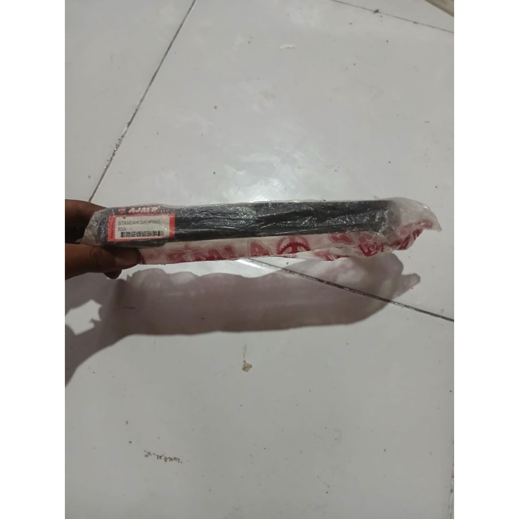 standar samping RX-King