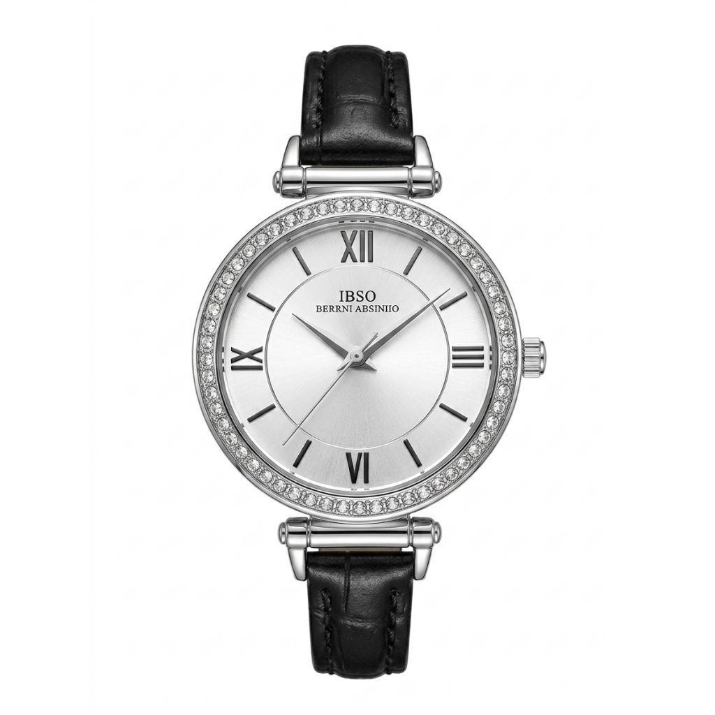 jam tangan wanita ibso 241 clearance sale