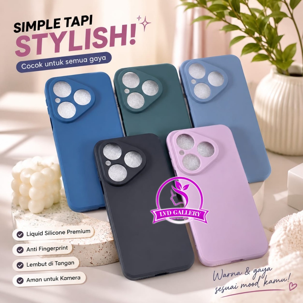 Huawei Pura 80 Huawei Pura 80 Pro Huawei Pura 80 Ultra liquid Silicone / Macaron Square Color Case H