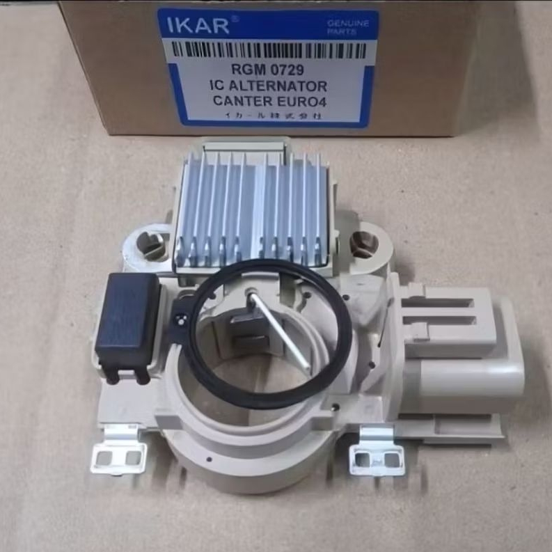 IC REGULATOR/IC ALTERNATOR/IC DINAMO AMPER ALTERNATOR MITSUBISHI CANTER UERO 4,FE71,FE74,FE75,FE SHD