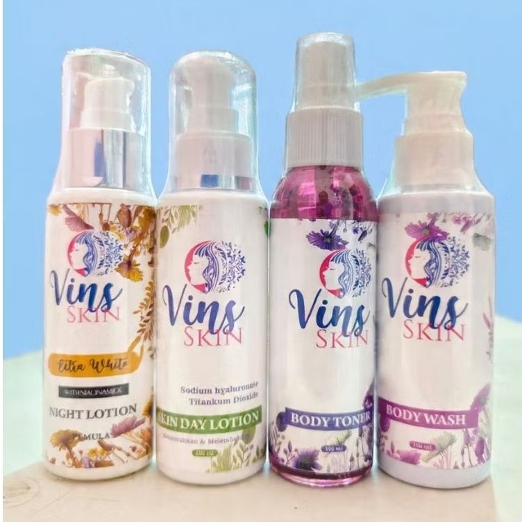 vinskin hb vins dosting super
