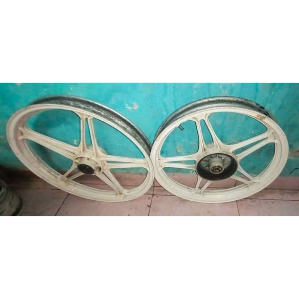 velg ori thunder