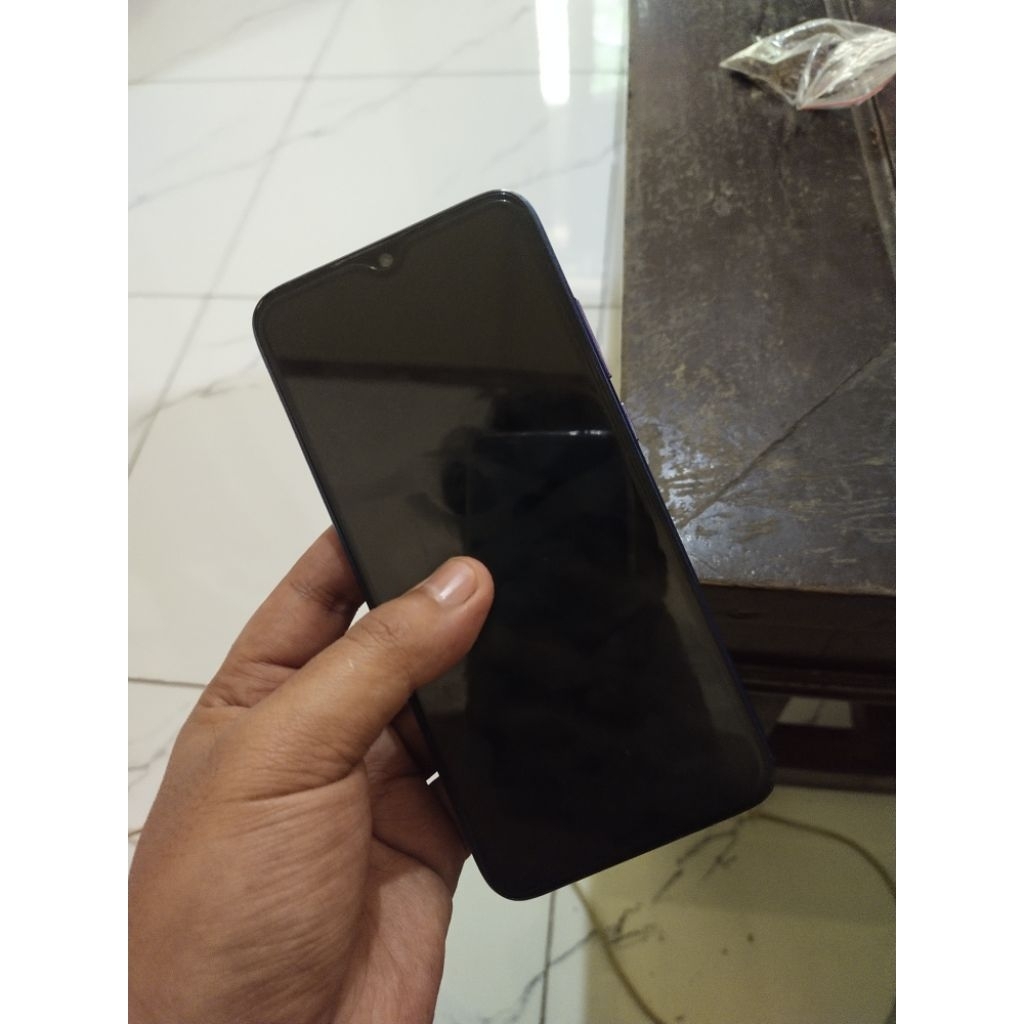 redmi note 7 mati