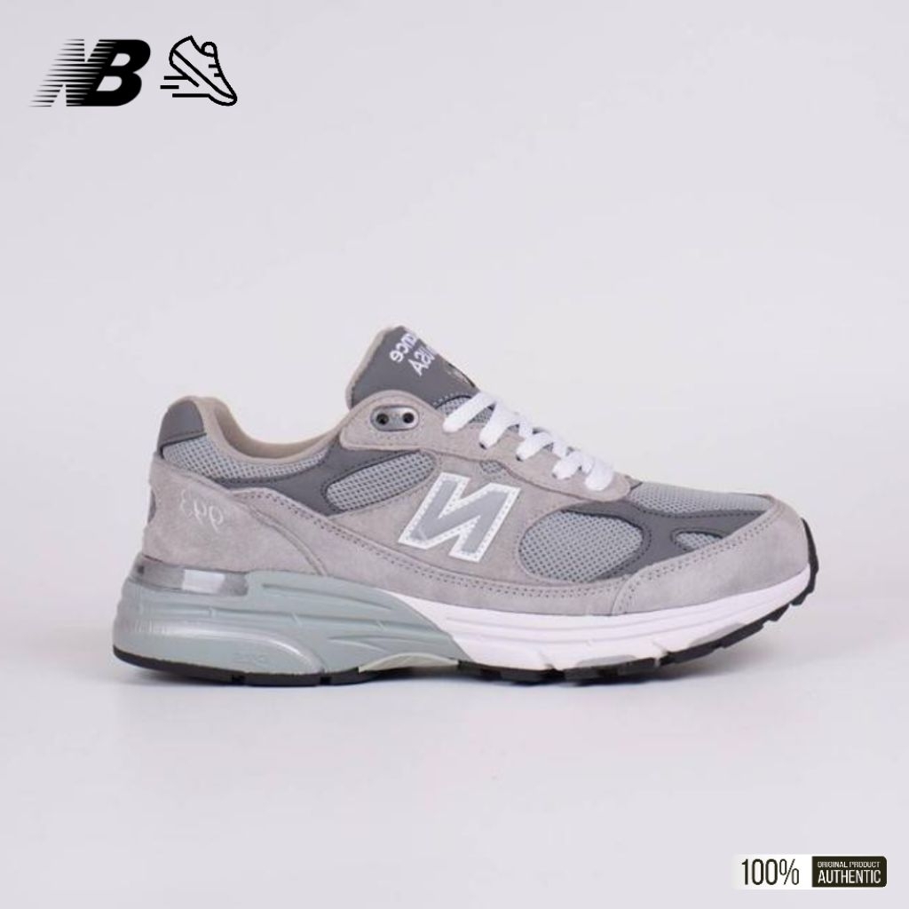 New  Balance 993 Grey Original