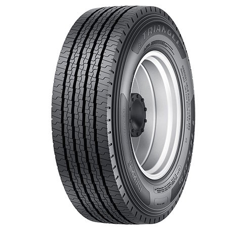 Ban Truck Ringan Radial TRIANGLE 215/75R17.5 TR 685