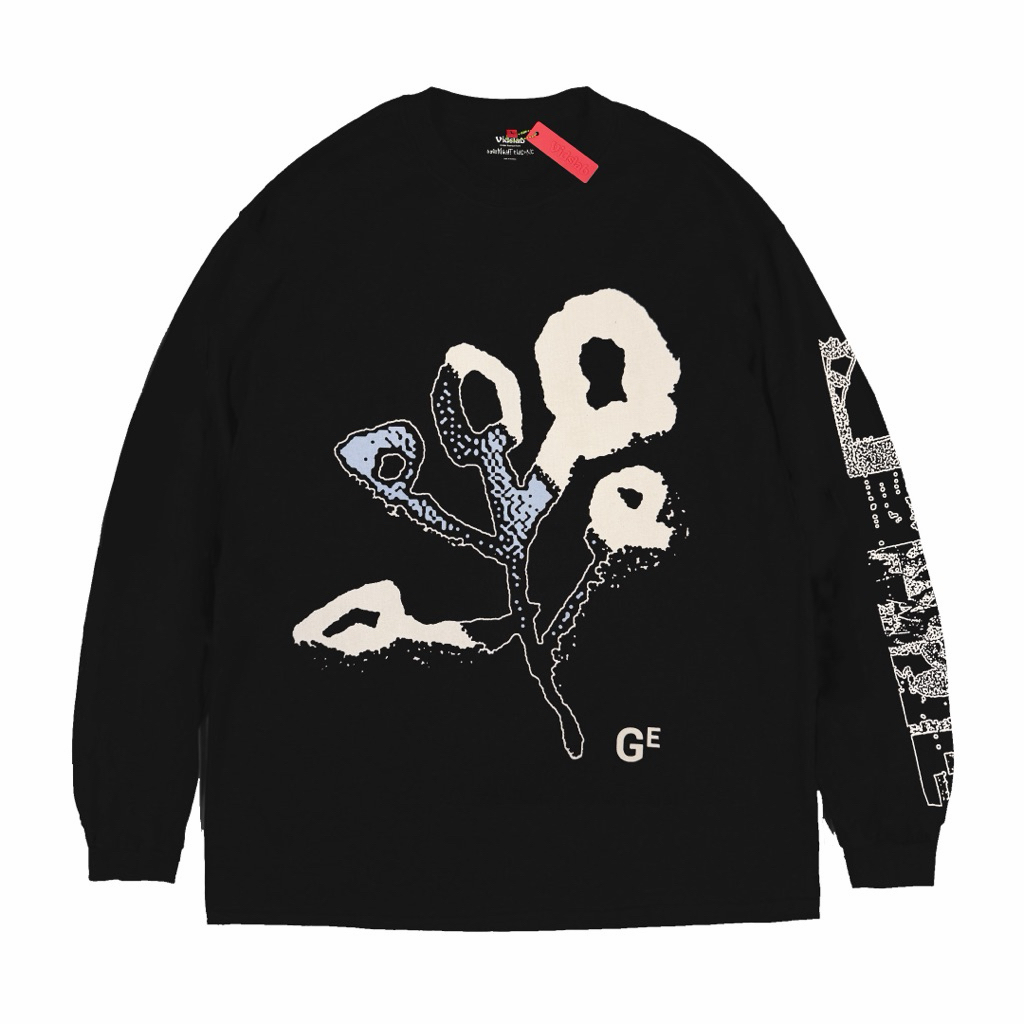 LS Goodnight Electric “Flower”