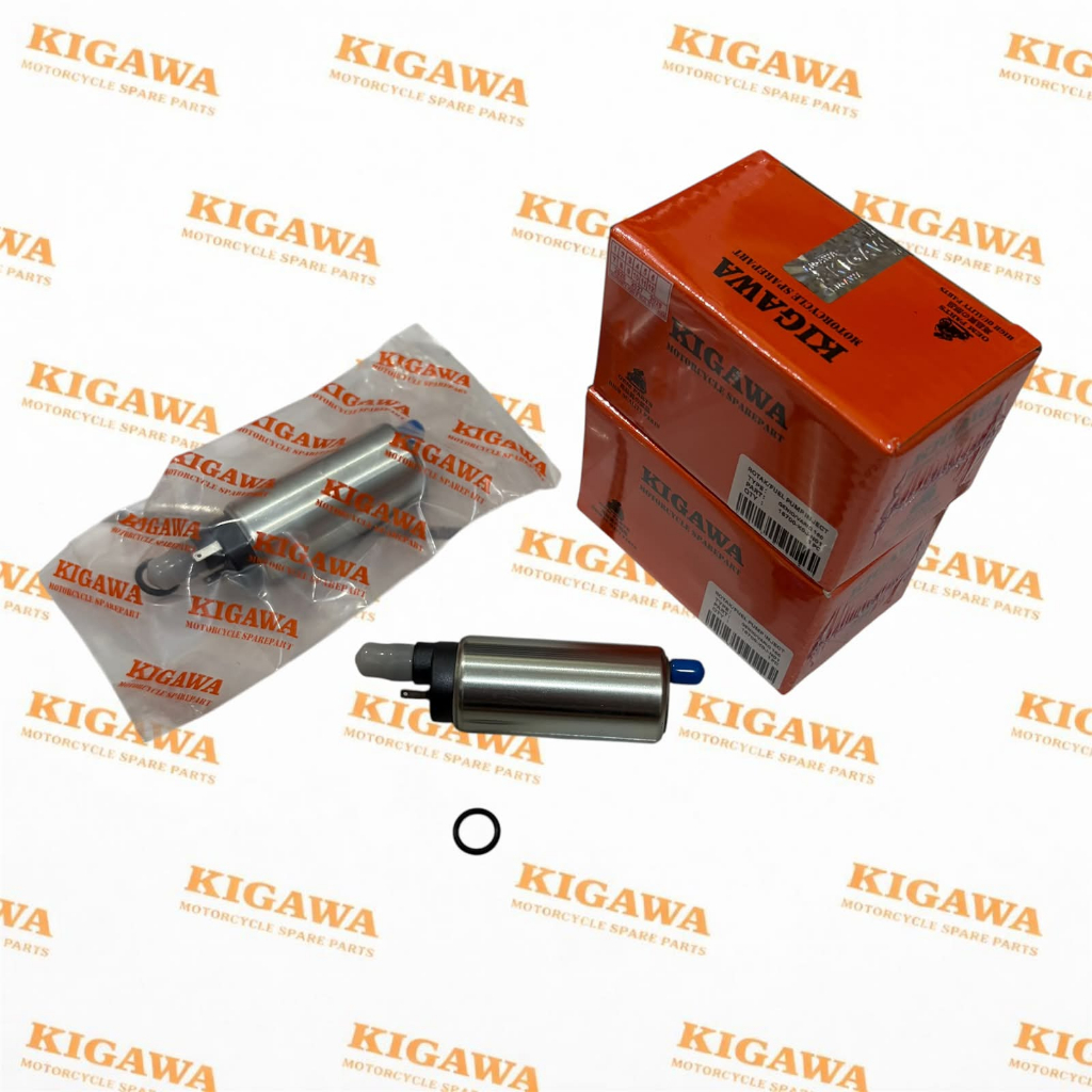 ROTAK / FUEL PUMP INJECT MOTOR GENIO/VARIO 160 - KIGAWA