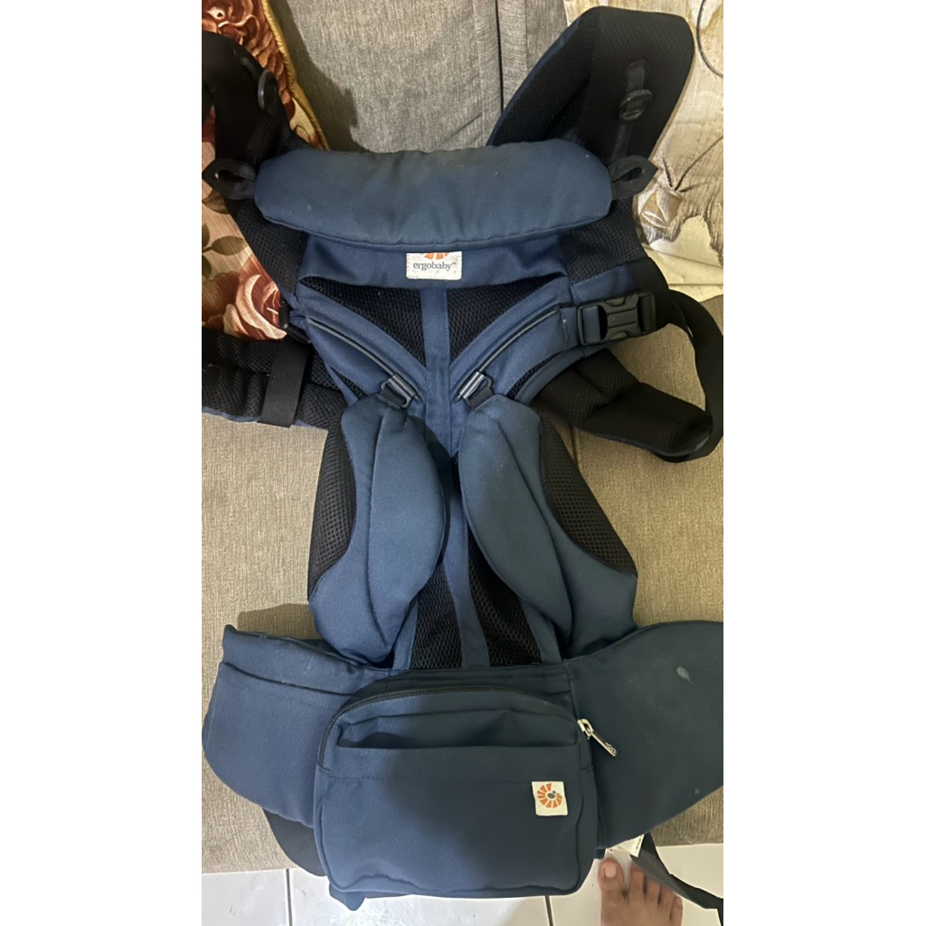Preloved Ergobaby