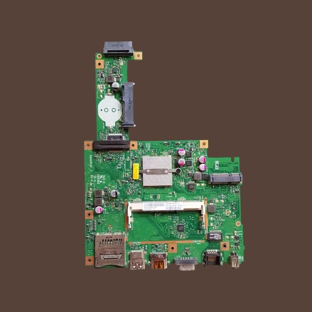 Motherboard Laptop Asus X453M Normal