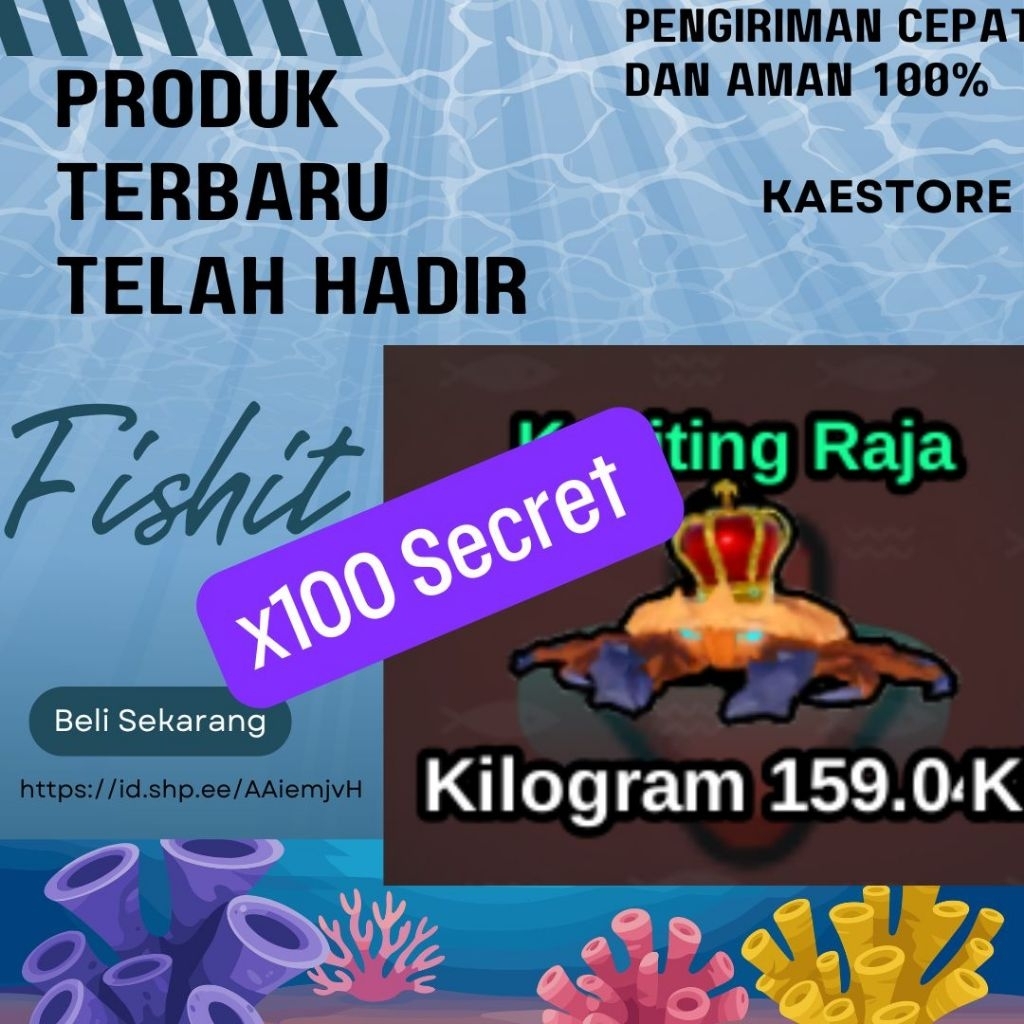 King Crab