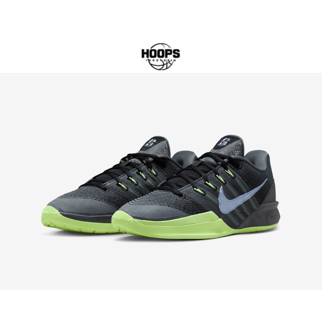 Sepatu Basket Nike Sabrina 3 EP Iron Grey HF2882-002 | Hoops Indonesia Hoops Indonesia