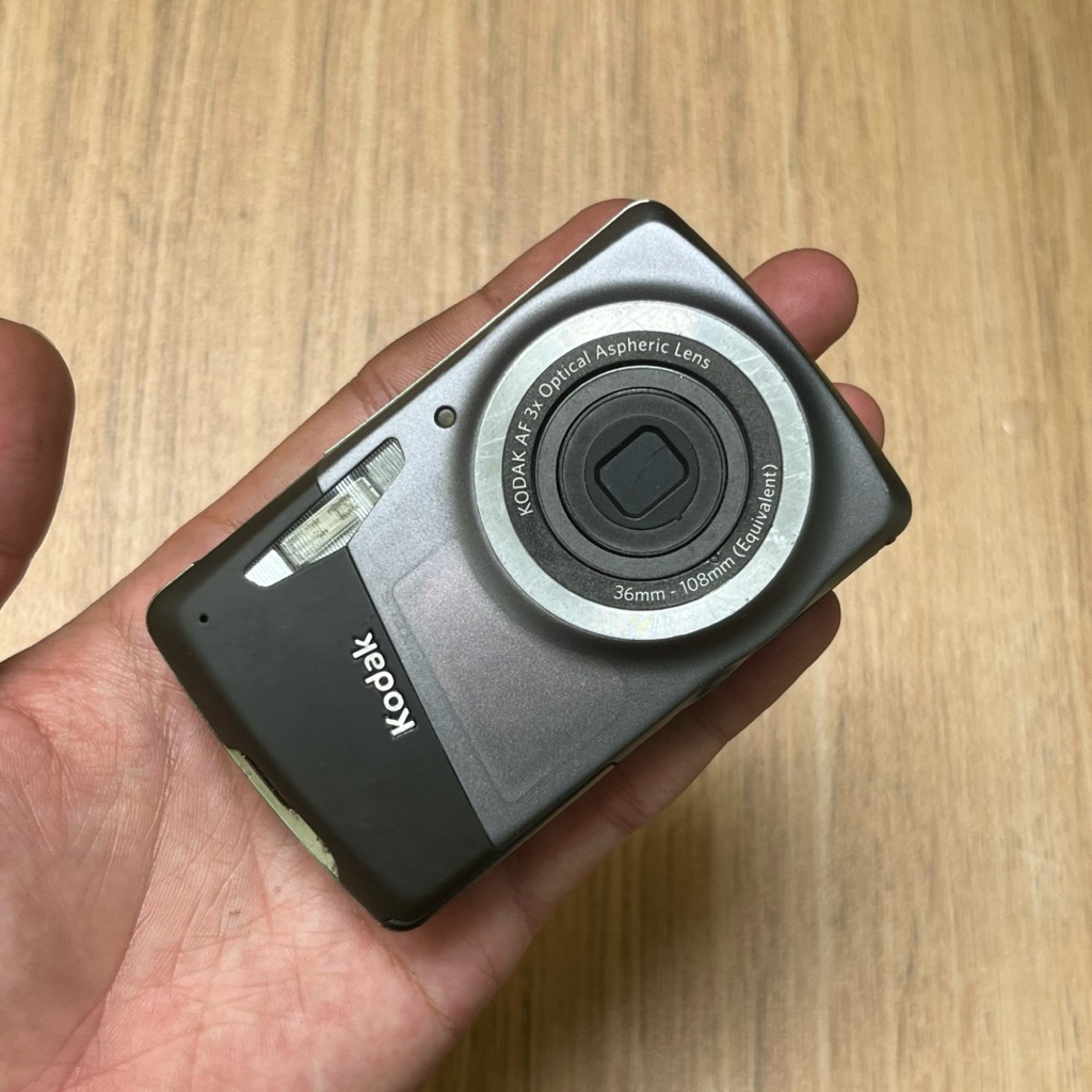 Kamera Second - Digicam Kodak M531