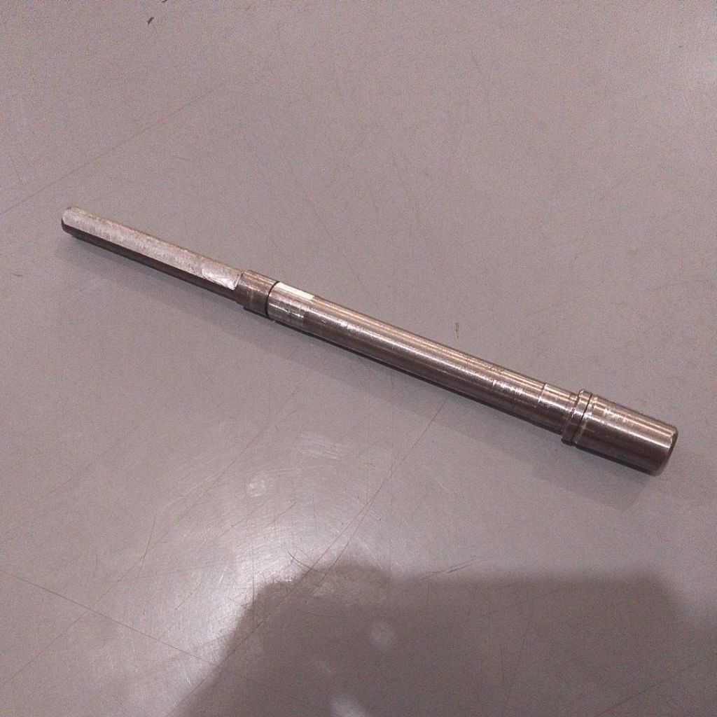 MAIN SPINDLE BOR DUDUK 13MM | SPAREPART BOR YDP 013A