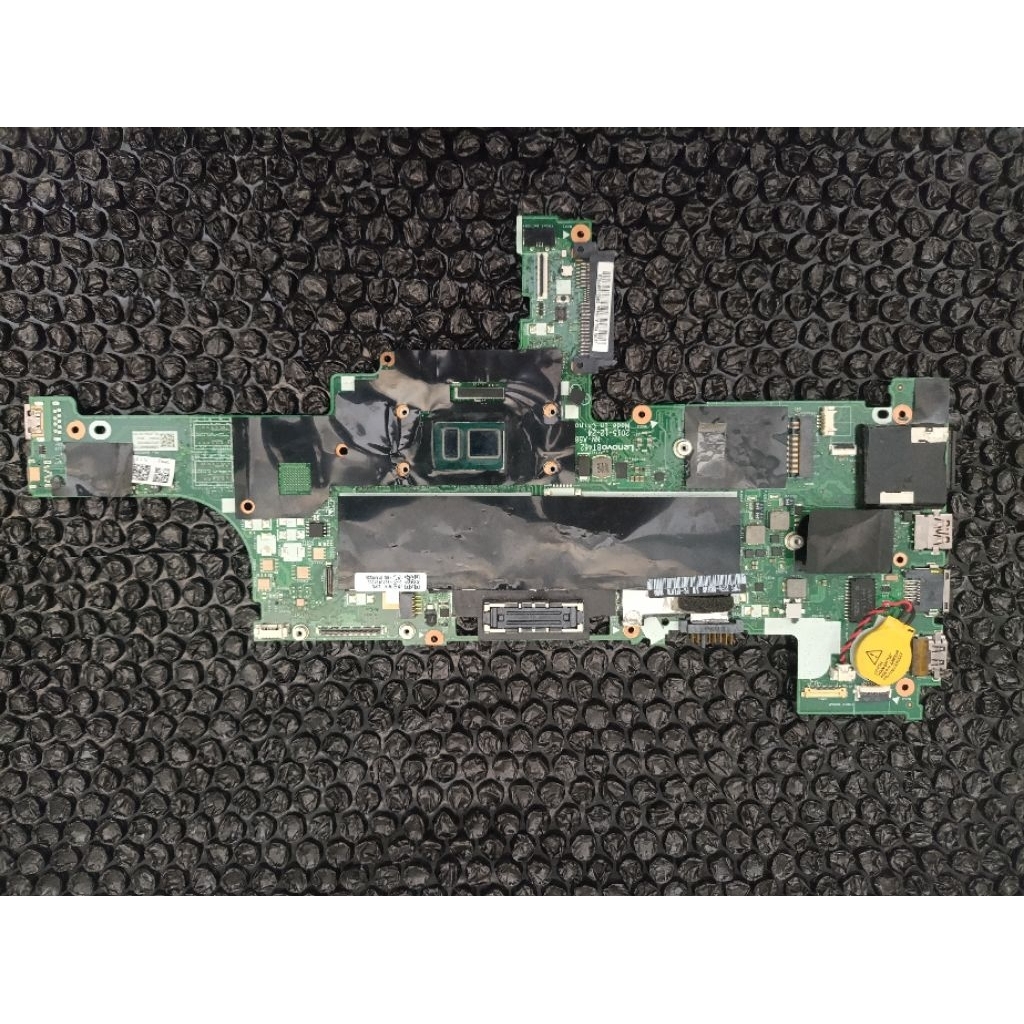 Motherboard Lenovo Thinkpad T460 NM-A581 Core i5 6300