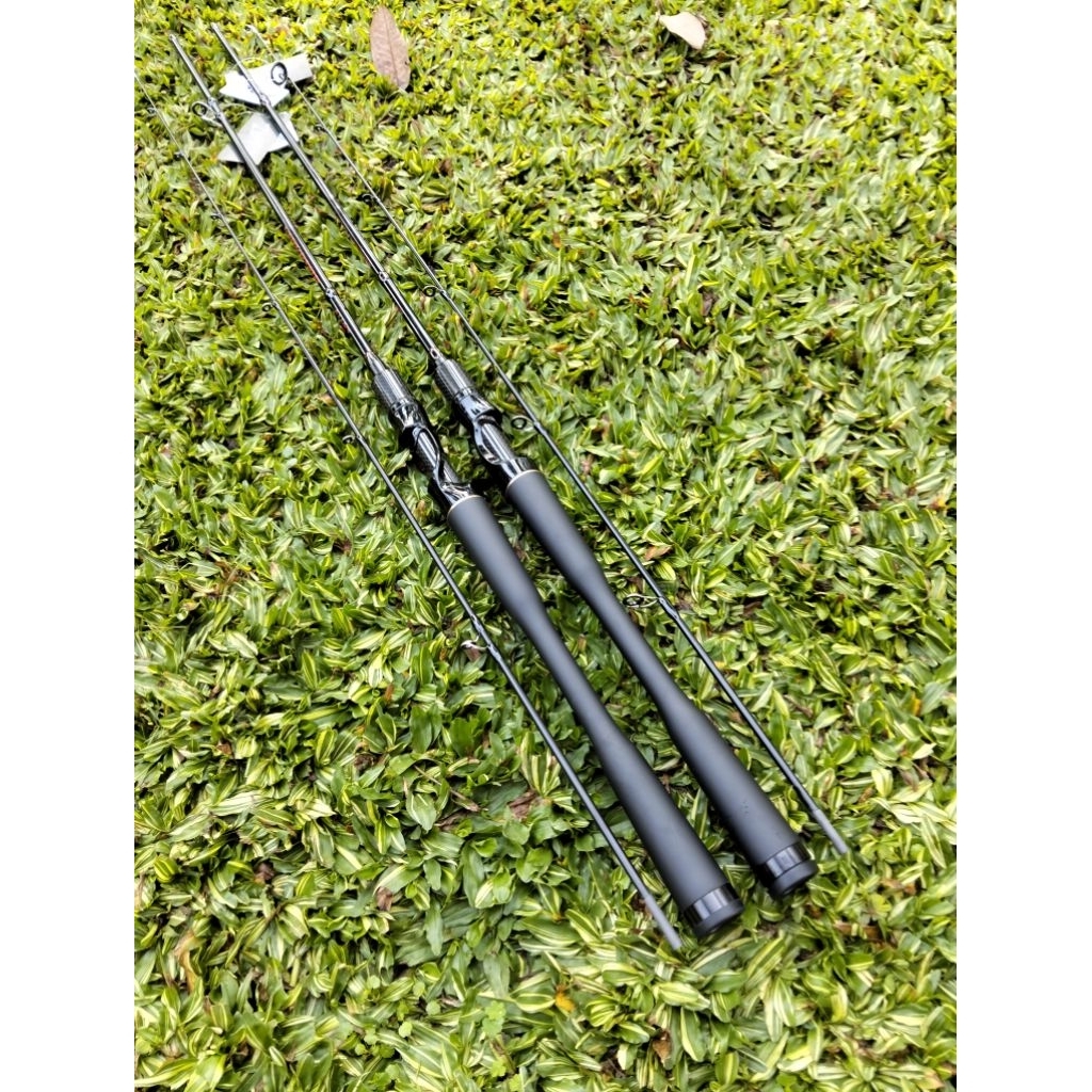 jorran Alexander carbon solid 180cm
