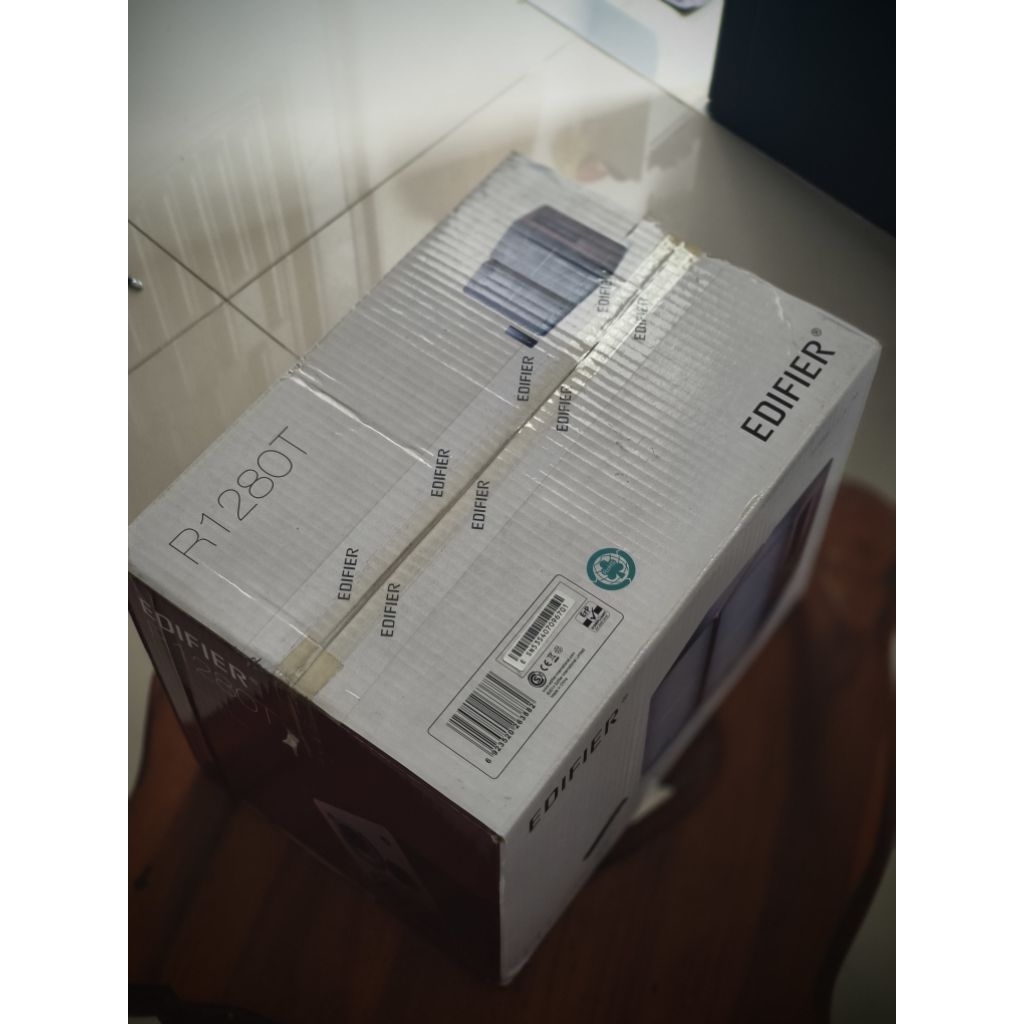 Edifier-R1280T