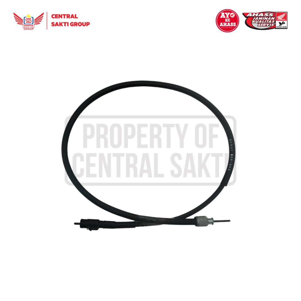 Kabel Speedometer Honda Vario 110 FI 44830K46N01