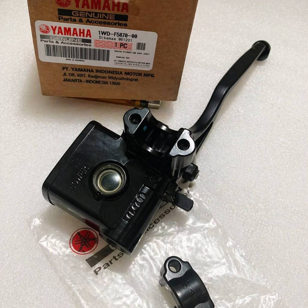 MASTER REM STANDAR YAMAHA RX KING