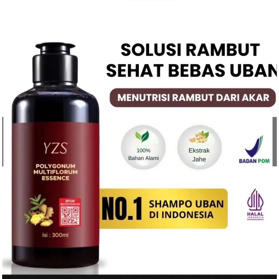Blackening shampo beli 1
