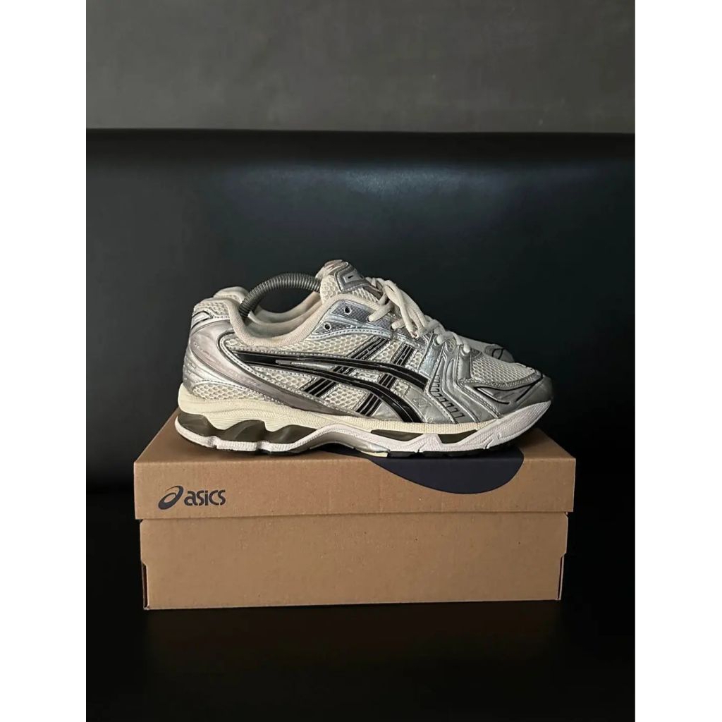 asics gel kayano 14