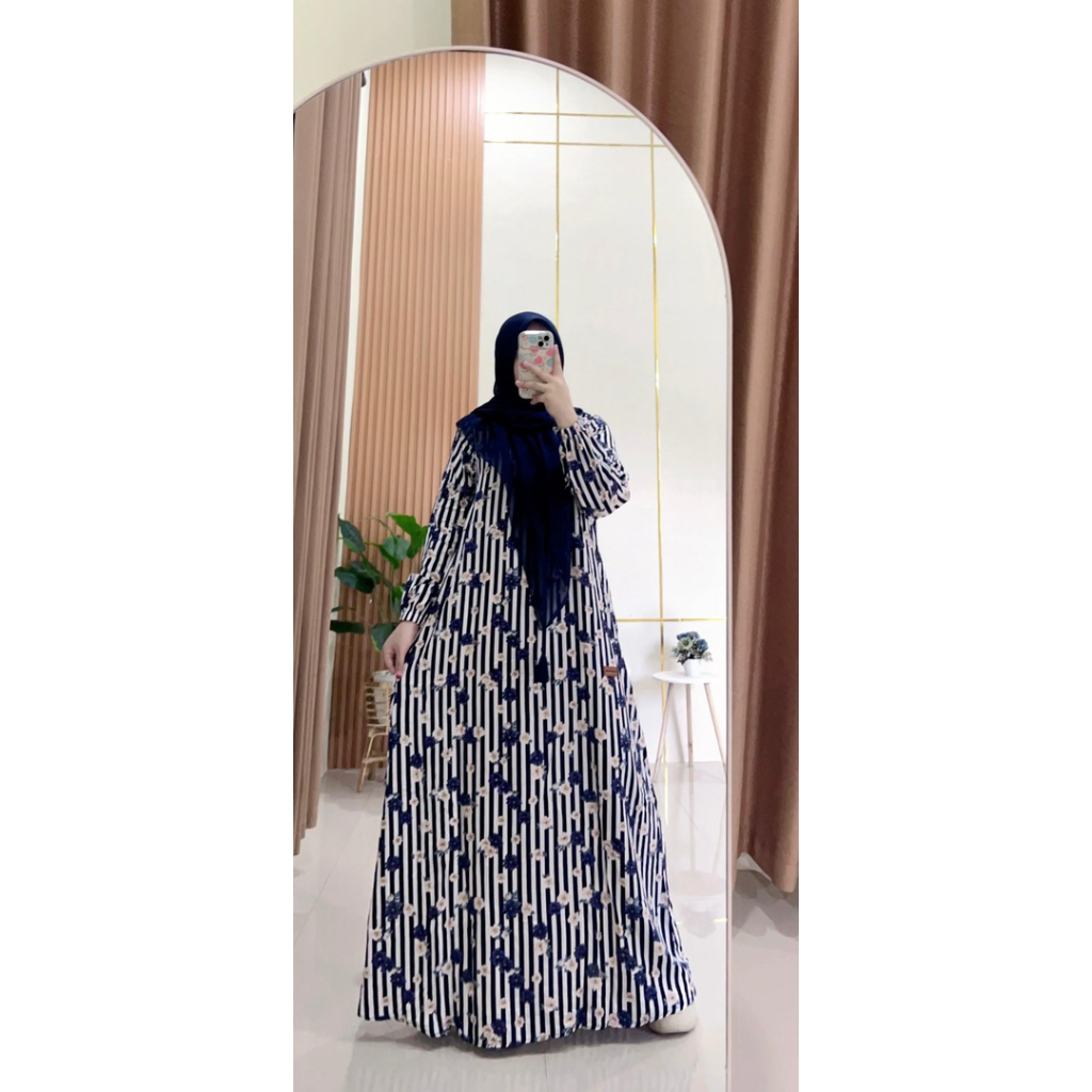 GAMIS RAYON PREMIUM - GAMIS SIMPLY - GAMIS DAILY - DEESS RAYON