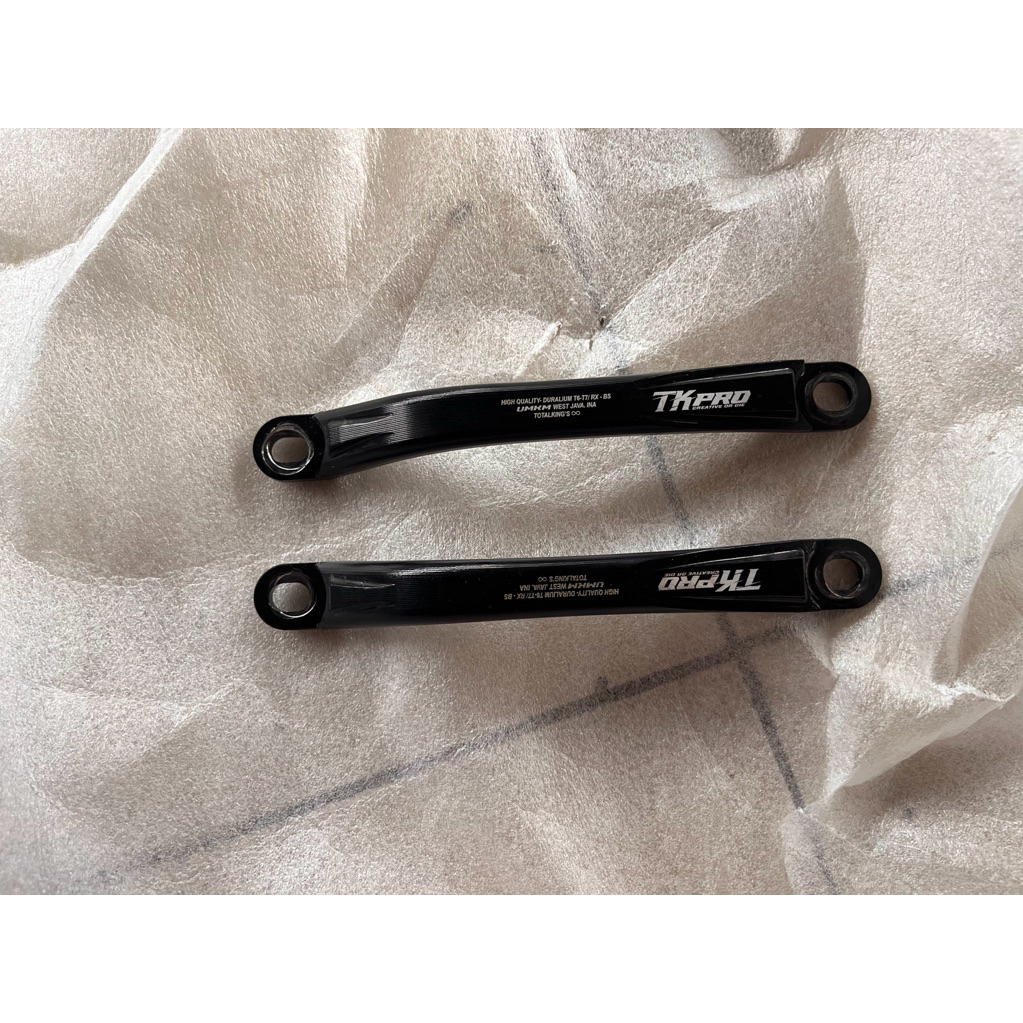 Behel rx king tk pro cnc