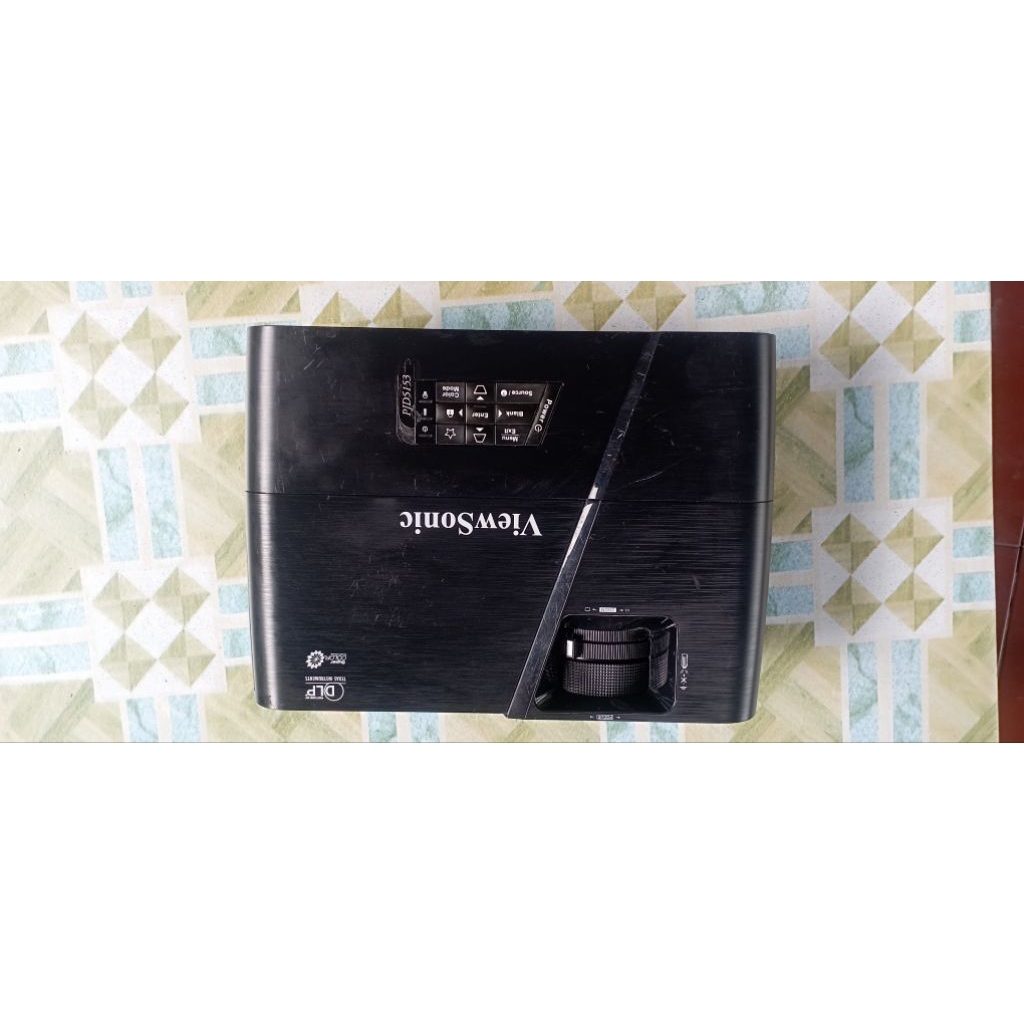 Proyektor Viewsonic PJD5153