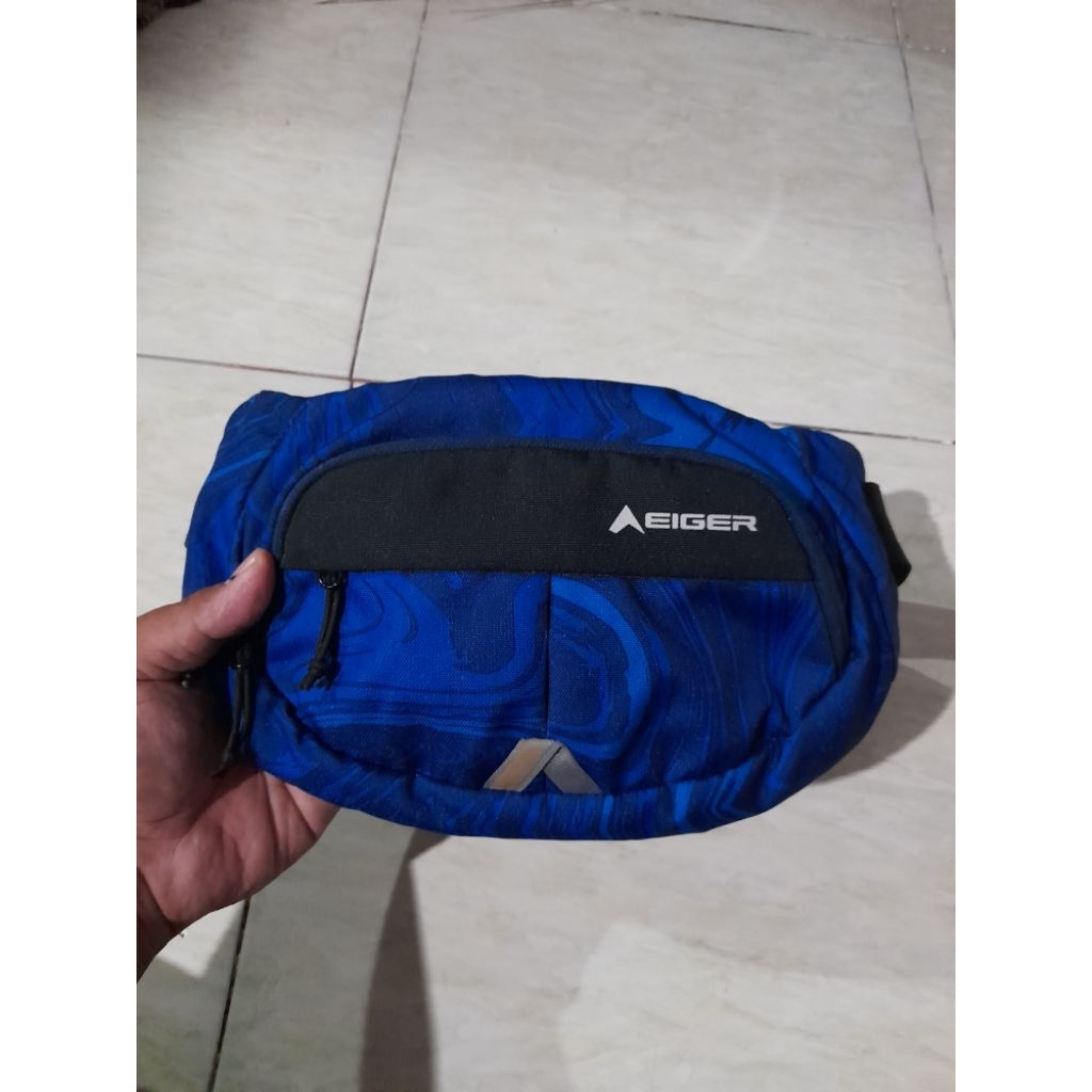waistbag eiger