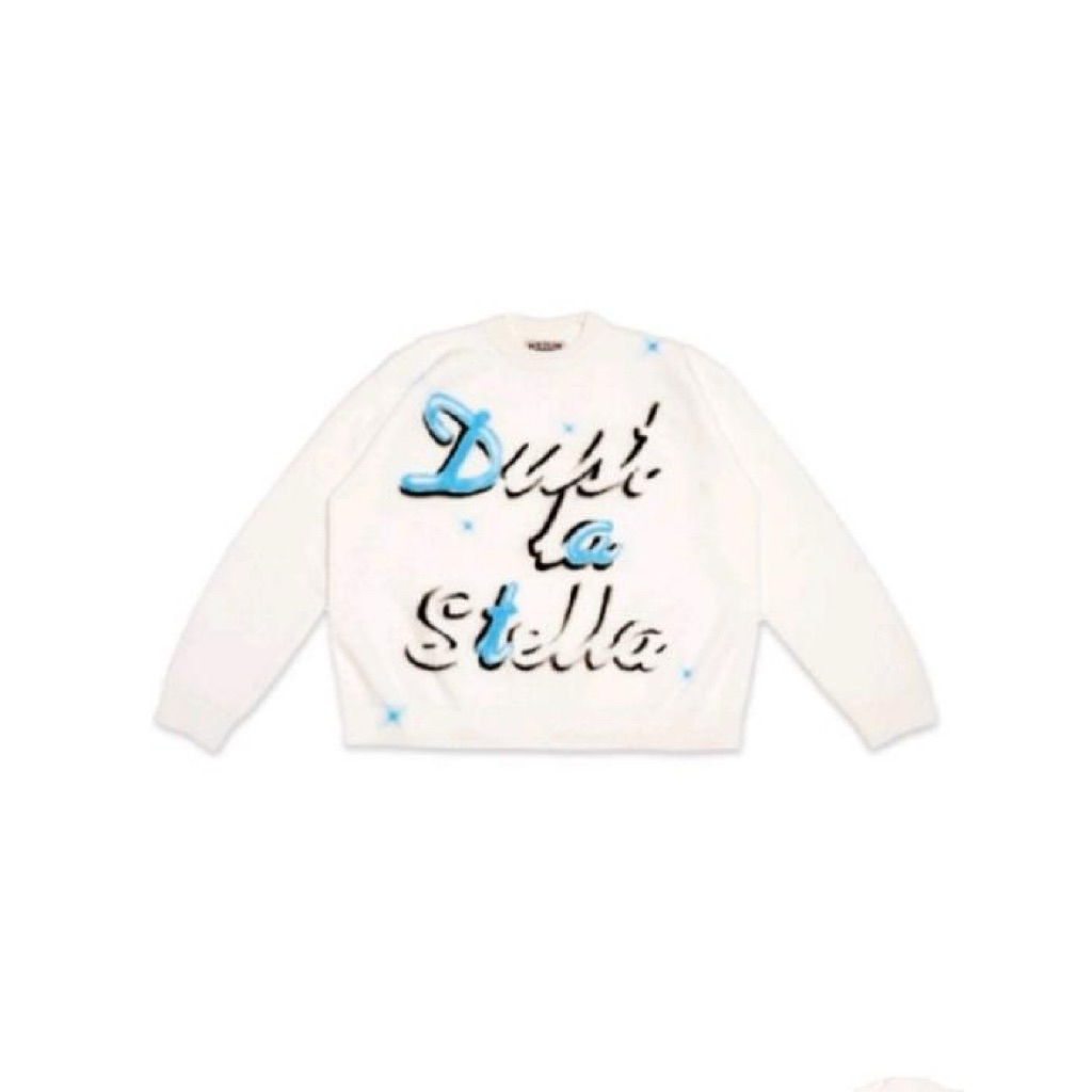 DUST LA STELLA BRUSH