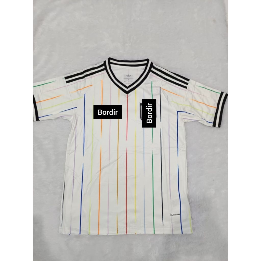 JERSEY JEPANG AWAY 2026 GO