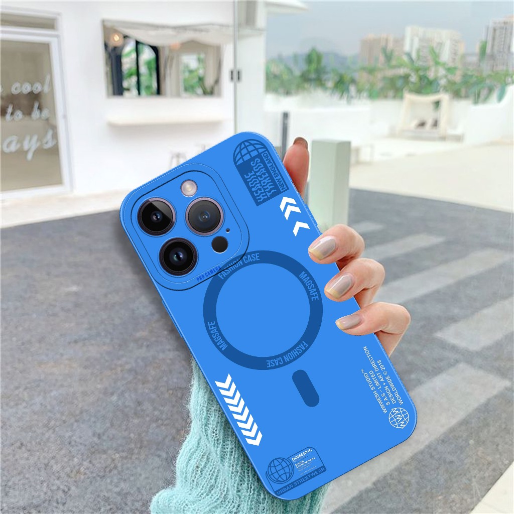 Softcase Untuk Xiaomi Redmi 3S / 4A / 4X / 5A / 5X / 6A / 7 / 7A / 8 / 8A / 8A Pro { MS WARNA SERIES