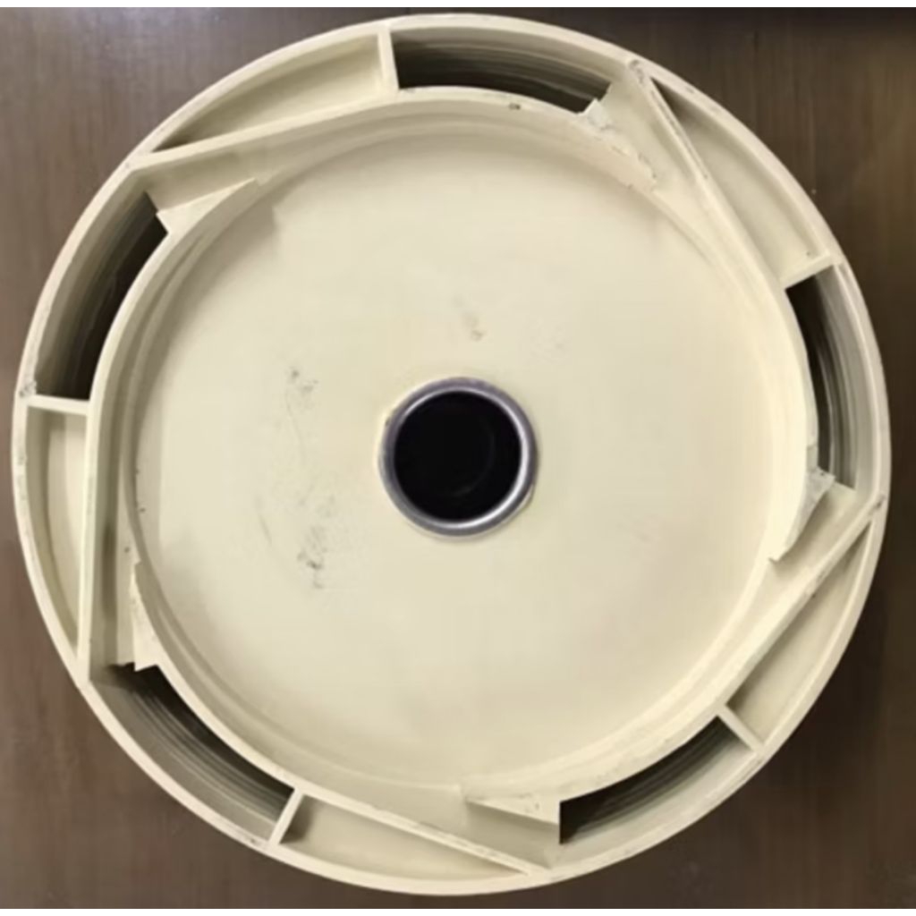 DEFUSER / RUMAH IMPELLER POMPA AIR JET PUMP 505