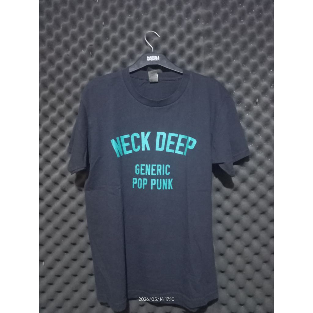Neck Deep