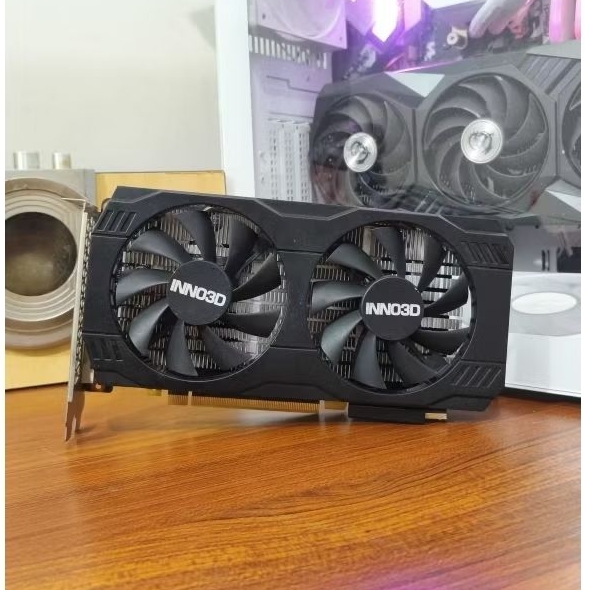 VGA GTX 1660 SUPER GOOD CONDITION
