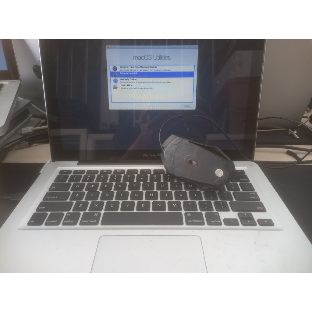 logicboard macbook pro a1278 core i5 2012