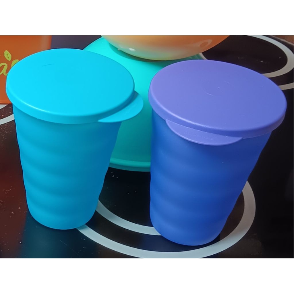 Gelas Tupperware 500 ml