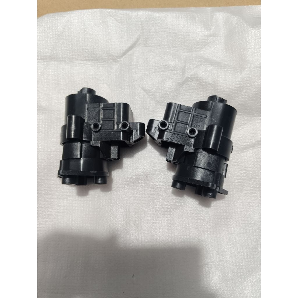 Bracket ass lipat manual spion honda mobilio brv type E 2016-2018 kanan / kiri
