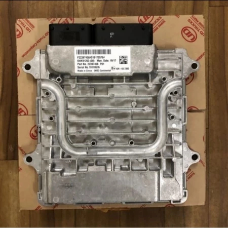 ENGINE CONTROL UNIT ECU UD TRUCKS NISSAN QUESTER CWE 280 23710-9Z00B ASLI UD NISSAN